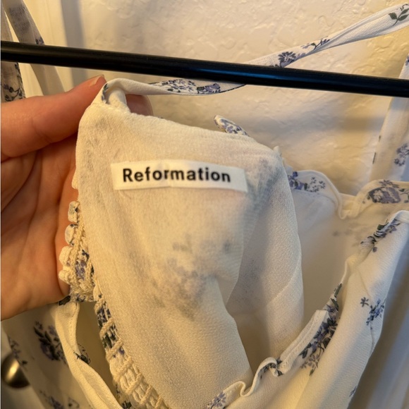 Reformation Blanca Top - Picture 6 of 7